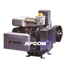 356CFM 3bar 30kw Carbon ash Air Compressor